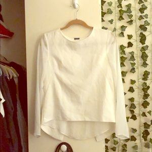 Brandy Melville white top